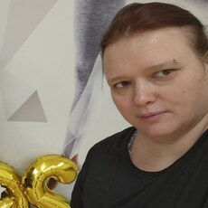 Фотография девушки Анна, 45 лет из г. Москва