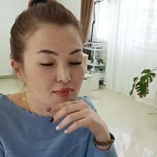 Фотография девушки Дина, 42 года из г. Актау