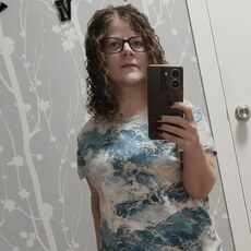 Фотография девушки Даша, 41 год из г. Ульяновск