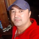 Нурбек, 43 года