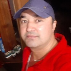 Фотография мужчины Нурбек, 43 года из г. Астана