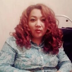 Фотография девушки Жанна, 41 год из г. Бишкек
