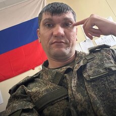 Фотография мужчины Рафаил, 38 лет из г. Ростов-на-Дону