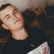 Фотография мужчины Вадим, 27 лет из г. Кумертау