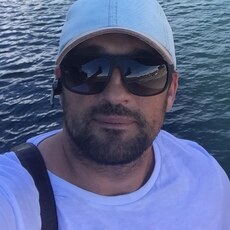 Фотография мужчины Андрей, 43 года из г. Гродно