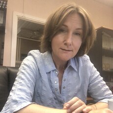 Фотография девушки Наталья, 49 лет из г. Москва