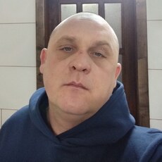 Фотография мужчины Андрей, 37 лет из г. Черкассы