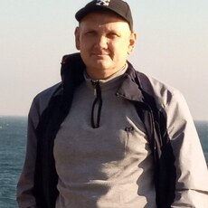 Фотография мужчины Alex, 43 года из г. Волгоград