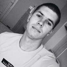 Фотография мужчины Евгений, 27 лет из г. Полоцк