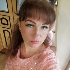 Фотография девушки Татьяна, 40 лет из г. Бобруйск