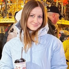 Фотография девушки Татьяна, 34 года из г. Химки