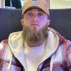 Фотография мужчины Охотник, 25 лет из г. Грозный