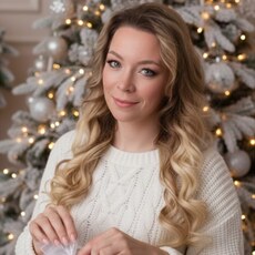 Фотография девушки Маша, 38 лет из г. Архангельск