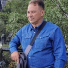 Фотография мужчины Алексей, 54 года из г. Москва