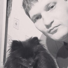 Фотография мужчины Антон, 37 лет из г. Пермь