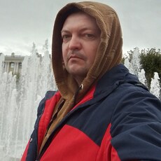 Фотография мужчины Василий, 35 лет из г. Каменногорск