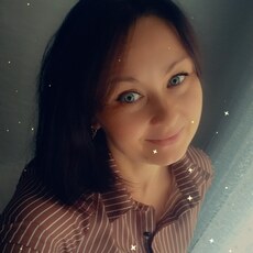 Фотография девушки Марина, 44 года из г. Ульяновск