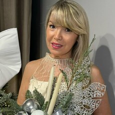 Фотография девушки Зарина, 52 года из г. Казань