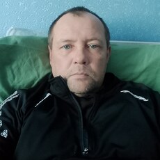 Фотография мужчины Andre, 40 лет из г. Братск