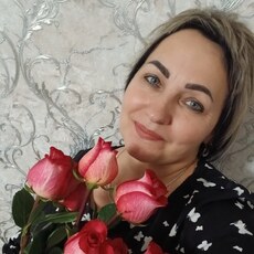 Фотография девушки Наталья, 46 лет из г. Матвеев-Курган