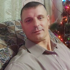 Фотография мужчины Андрей, 45 лет из г. Линево (Новосибирская Обл)