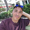 Роман, 44 года