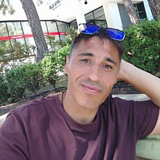 Фотография мужчины Роман, 44 года из г. Йошкар-Ола