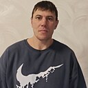 Роман, 35 лет