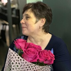 Фотография девушки Елена, 56 лет из г. Тула