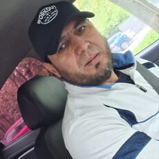 Фотография мужчины Sanjar, 41 год из г. Ташкент