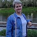 Надежда, 40 лет