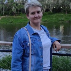 Фотография девушки Надежда, 40 лет из г. Оренбург