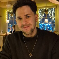 Фотография мужчины Алексей, 27 лет из г. Гродно