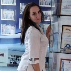 Фотография девушки Евгения, 38 лет из г. Гомель