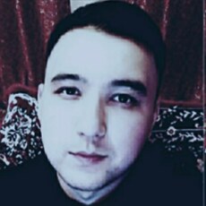 Фотография мужчины Айдос, 21 год из г. Жезказган