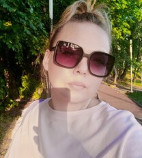 Фотография девушки Катерина, 37 лет из г. Чебоксары