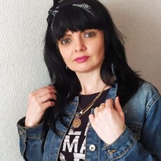 Фотография девушки Яна, 37 лет из г. Мозырь