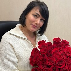 Фотография девушки Лідія, 49 лет из г. Каменец-Подольский