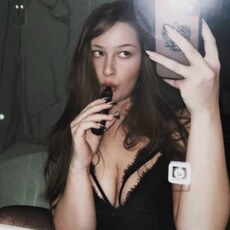 Фотография девушки Angelina, 19 лет из г. Краснодар