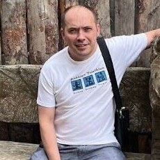 Фотография мужчины Анатолий, 44 года из г. Казань