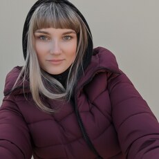 Фотография девушки Полина, 33 года из г. Магадан