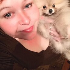 Фотография девушки Александра, 44 года из г. Прокопьевск