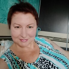 Фотография девушки Светлана, 50 лет из г. Лесосибирск