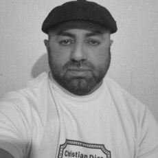 Фотография мужчины Баба, 36 лет из г. Караганда