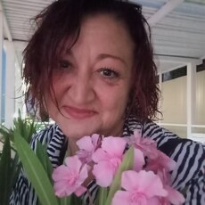 Фотография девушки Наталья, 52 года из г. Пролетарск