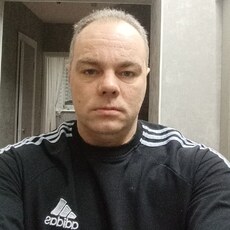 Фотография мужчины Сергей, 41 год из г. Киров