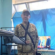 Фотография мужчины Максим, 40 лет из г. Пермь