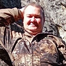 Фотография мужчины Сергей, 58 лет из г. Нижняя Тура