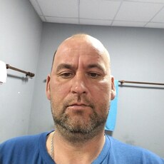 Фотография мужчины Михаил, 43 года из г. Серов