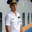 Арслан, 33 года